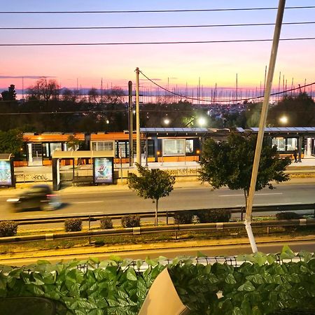 Luxurious Palace By Hospitality Gr เอเธนส์ ภายนอก รูปภาพ